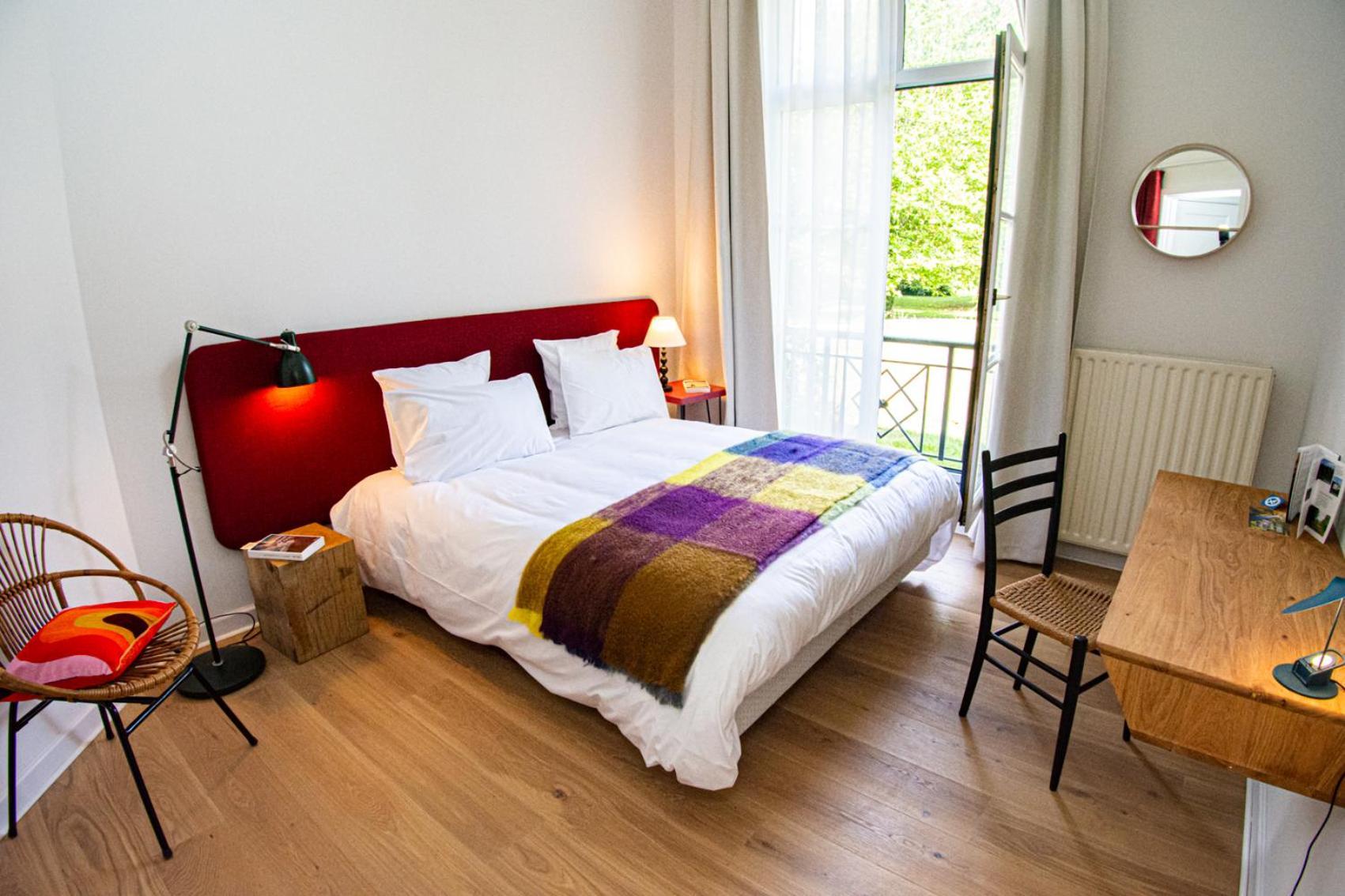 Les Sorbiers Hotel Heer Cameră foto